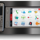 Illustration for article titled Verizon Hub Widget Phone Is the Amazing Desktop Phone We Always Wanted